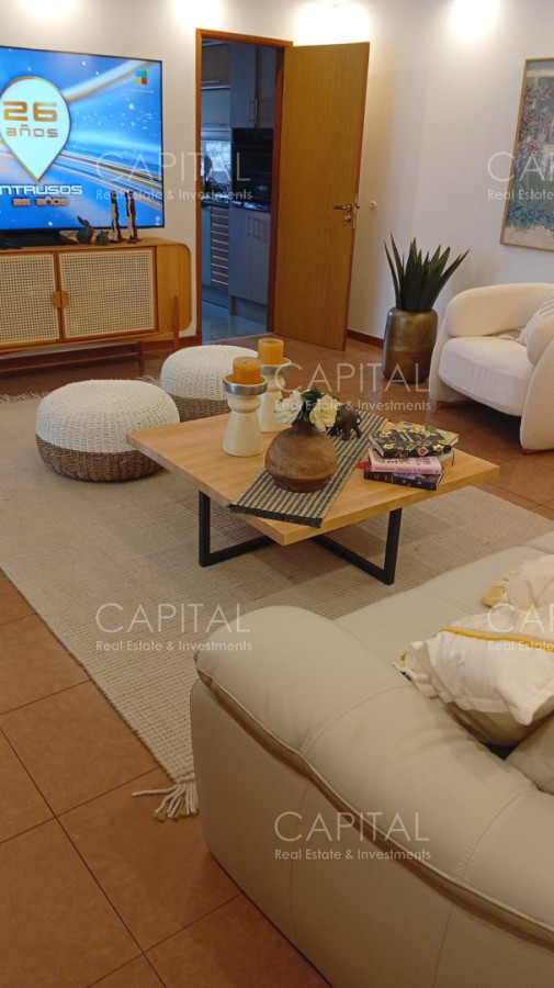 Apartamento de dos dormitorios de temporada en zona Roosevelt, Punta del Este, photo 3
