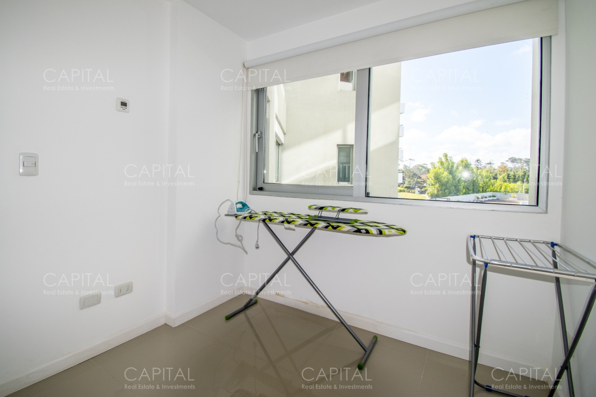 Apartamento ID.27318 - Apartamento Primera Fila Playa Mansa + Venta
