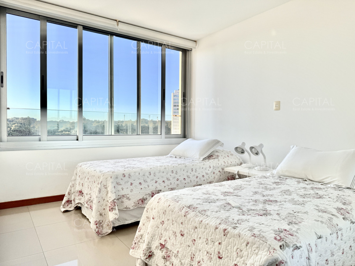 Apartamento ID.39767 - Departamento Primera linea en venta Tiburon 3