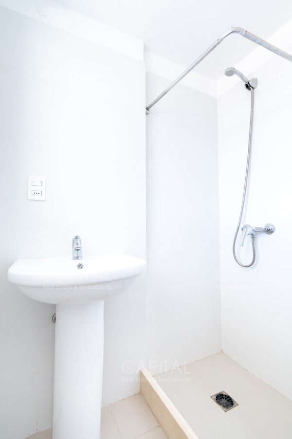 Apartamento ID.29920 - Venta de penthouse sobre la Playa Mansa de tres suites más dependencia y parrillero propio