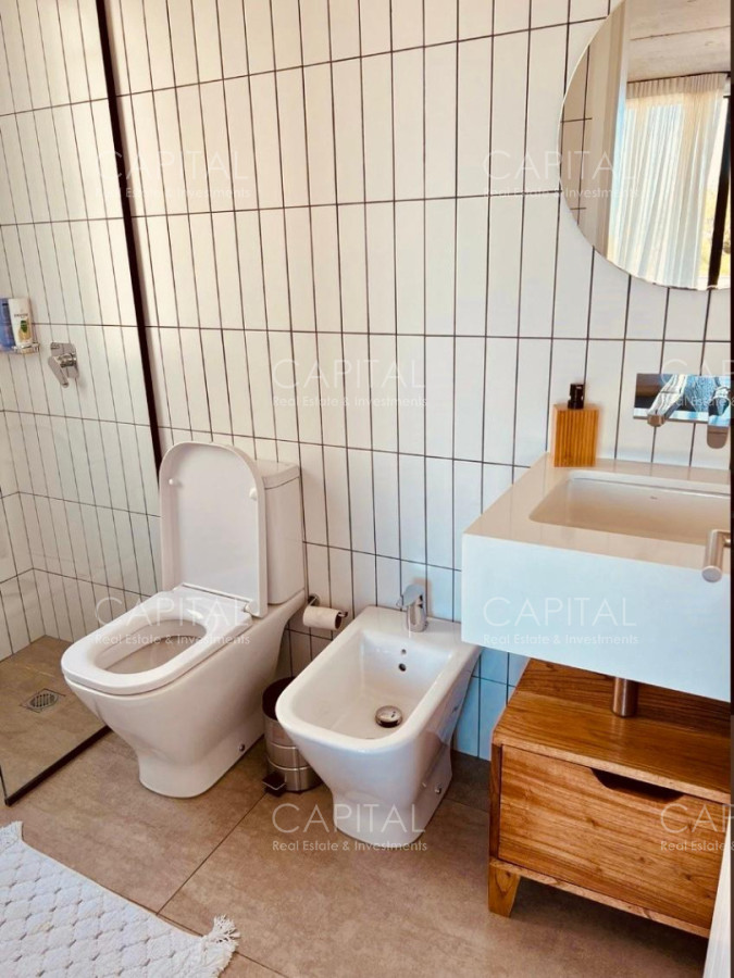 Apartamento ID.39883 - Departamento moderno 2 domitorios en Manantiales en venta