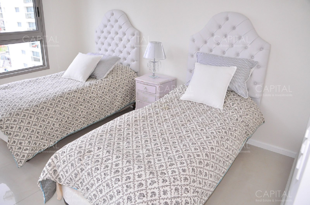 Apartamento ID.26609 - Imperiale en Venta Apartamento Cuatro Dormitorios