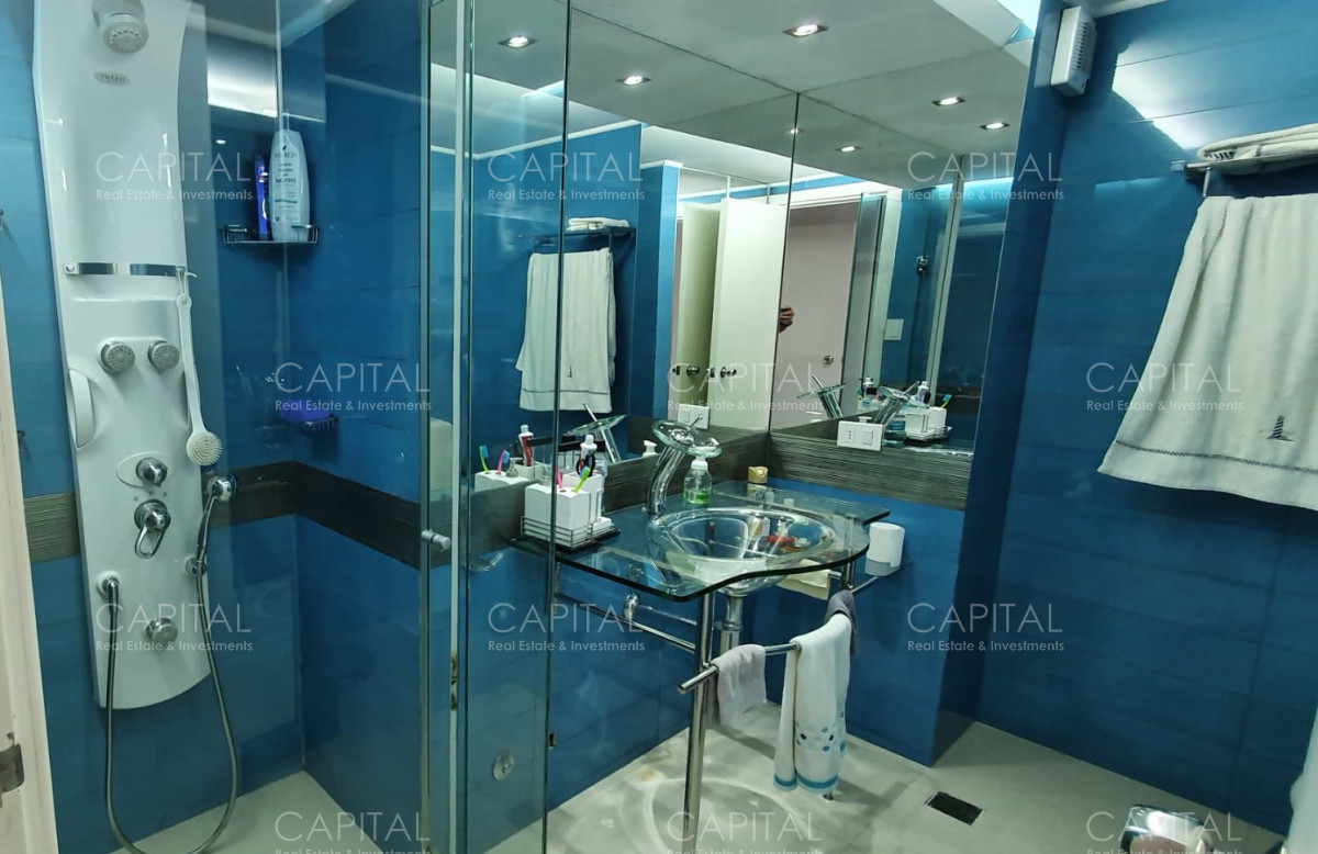 Apartamento ID.31810 - Frente al Mar Punta del Este - Tequendama