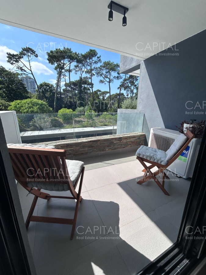 Apartamento ID.38005 - APARTAMENTO EN VENTA 2 DORMITORIOS EN PLAYA MANSA