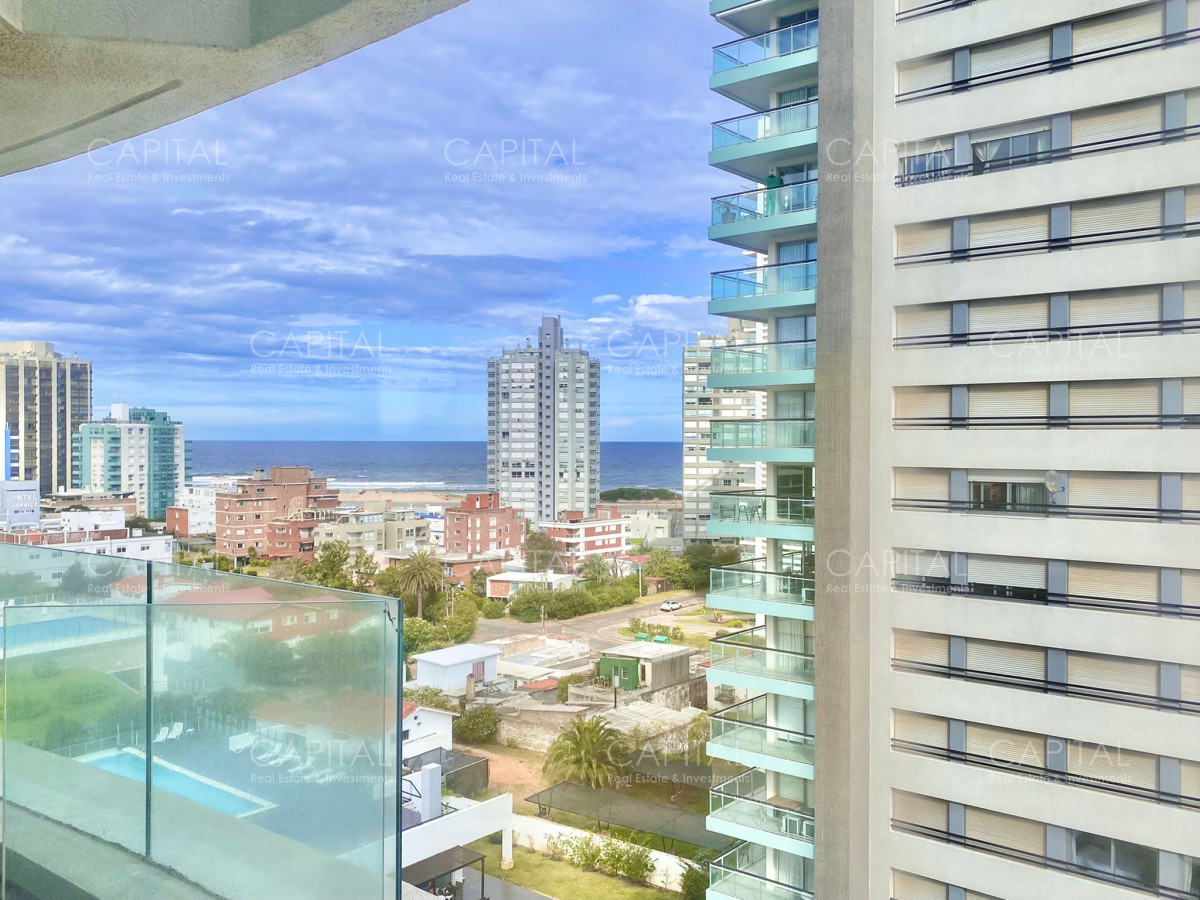 Apartamento ID.32524 - Apartamento en alquiler anual de un dormitorio Artower