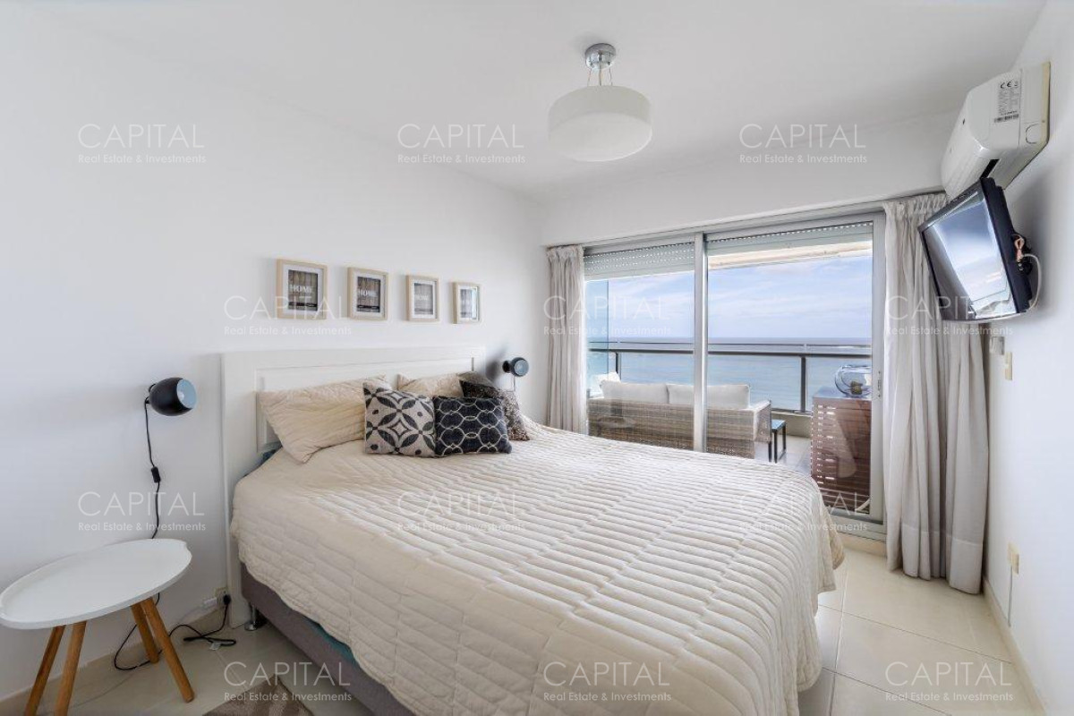 Apartamento ID.30564 - Season Tower de dos dormitorios en venta
