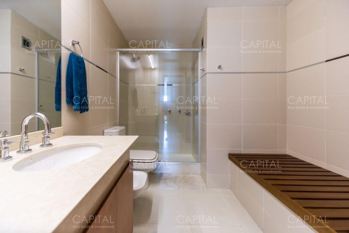Apartamento ID.30564 - Season Tower de dos dormitorios en venta