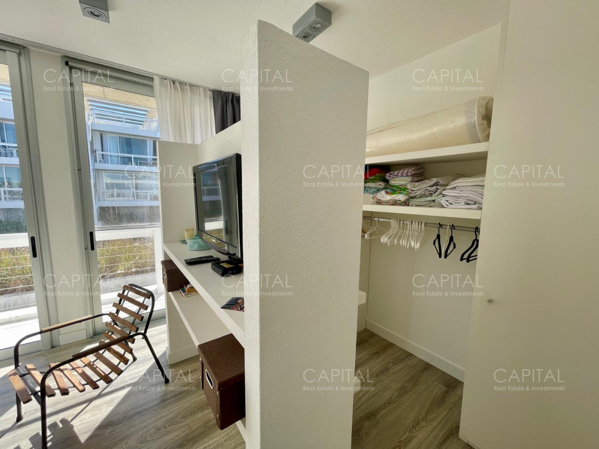 Apartamento ID.38933 - Penthouse en Manantiales de la ruta al mar con vista