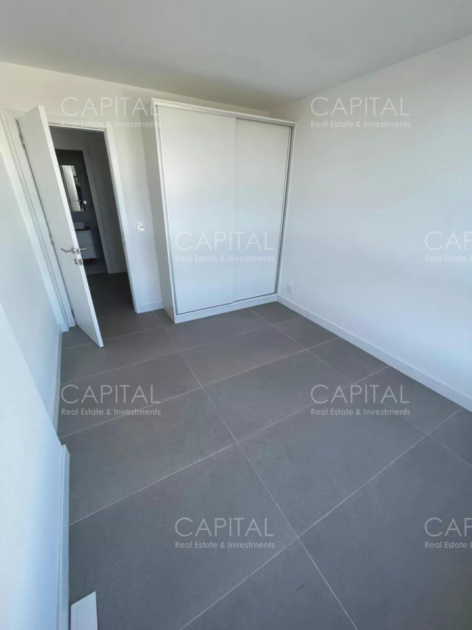 Apartamento ID.34630 - Apartamento de un dormitorio y medio en Alquiler Anual en Punta del Este