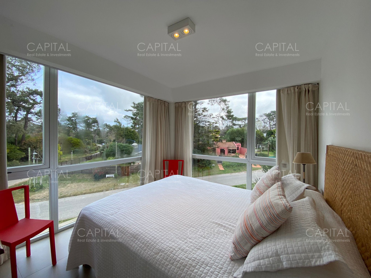 Apartamento ID.33131 - Penthouse en Venta 3 dormitorios en Playa Brava