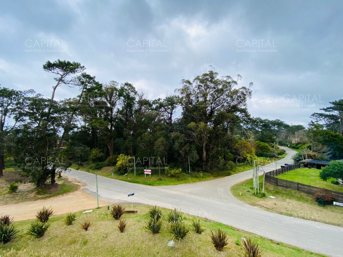Apartamento ID.33131 - Penthouse en Venta 3 dormitorios en Playa Brava