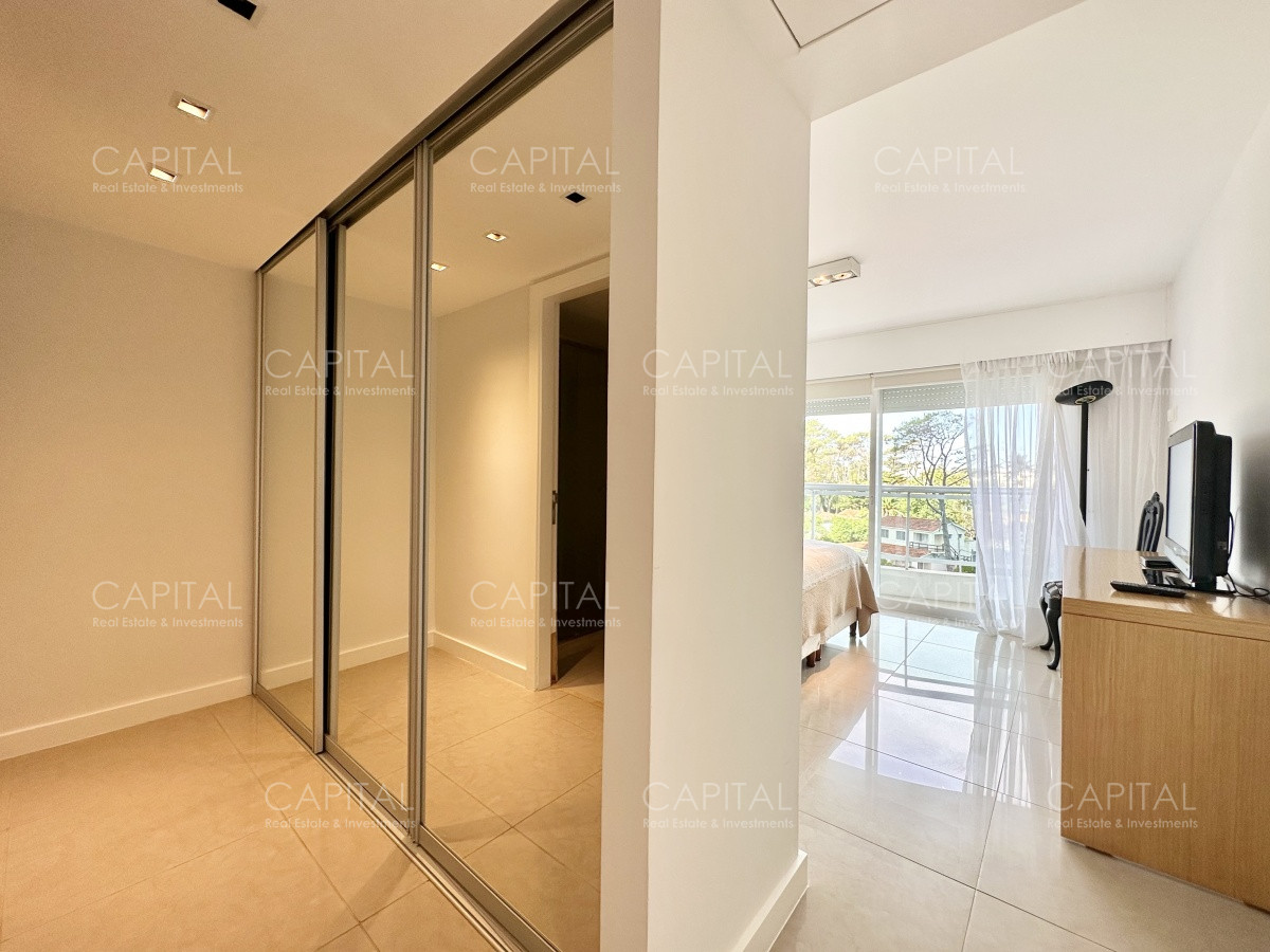 Apartamento ID.26998 - Torre Aquarela en Venta