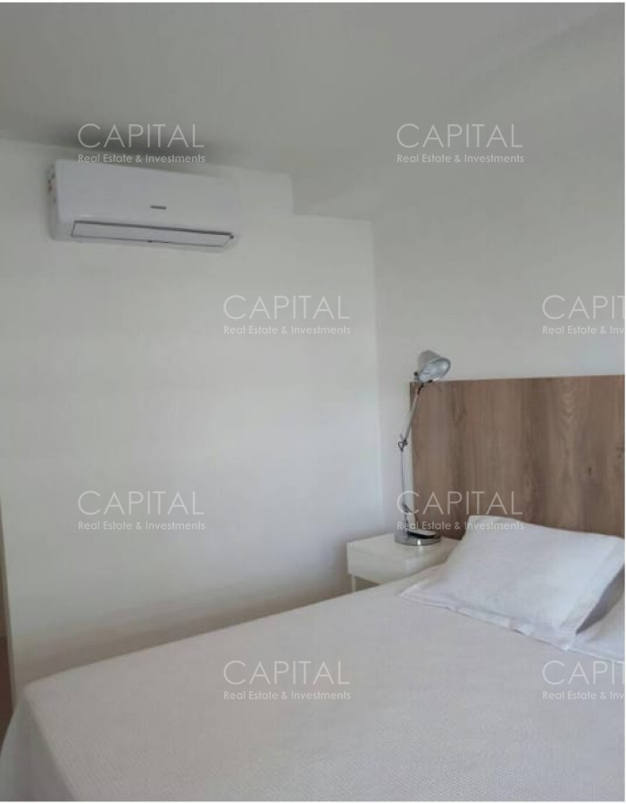 Apartamento ID.31754 - Apartamento en Alquiler 2 dormitorios en playa Brava de Punta del Este
