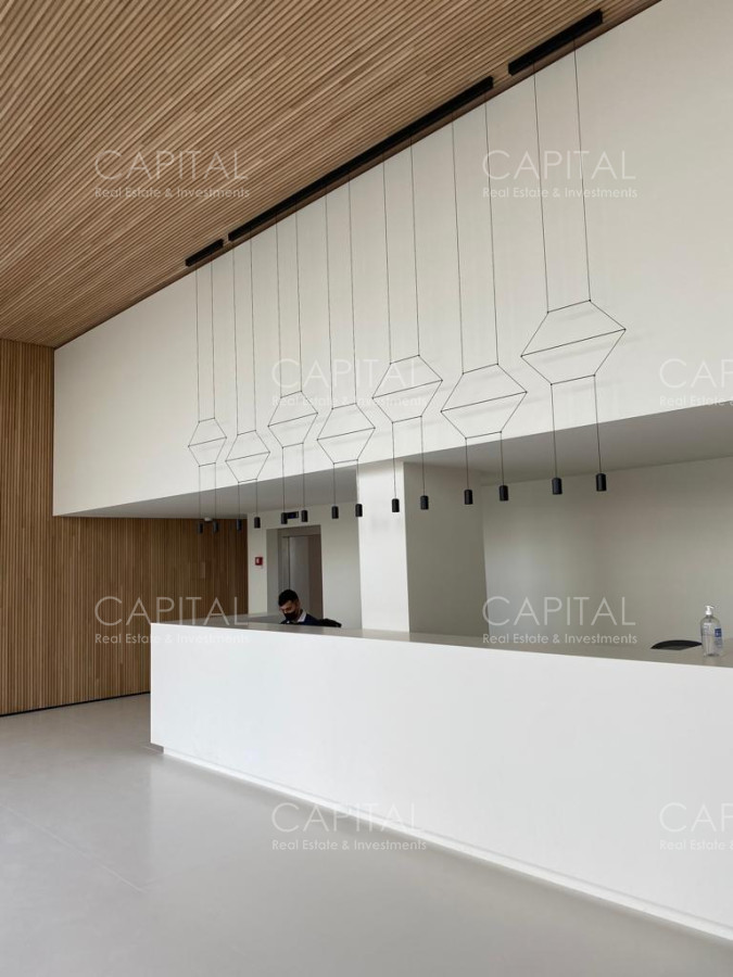 Apartamento ID.32144 - Alquiler invernal de un dormitorio a metros del mar playa Mansa Punta del Este