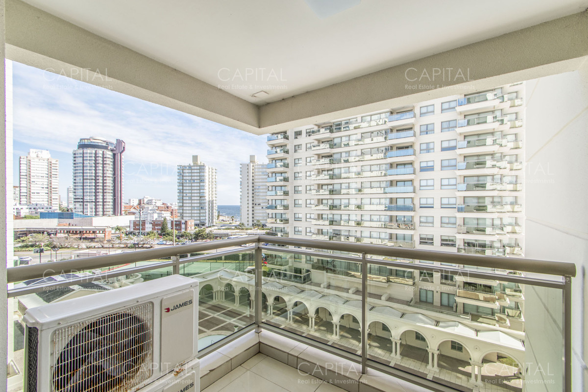 Apartamento ID.25273 - Apartamento en Brava, 3 dormitorios *