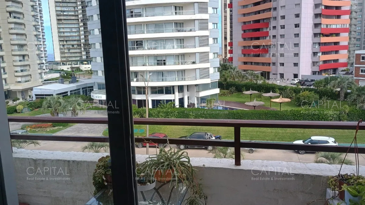 Apartamento ID.38264 - APARTAMENTO EN VENTA DE UN DORMITORIO EN PLAYA BRAVA PUNTA DEL ESTE