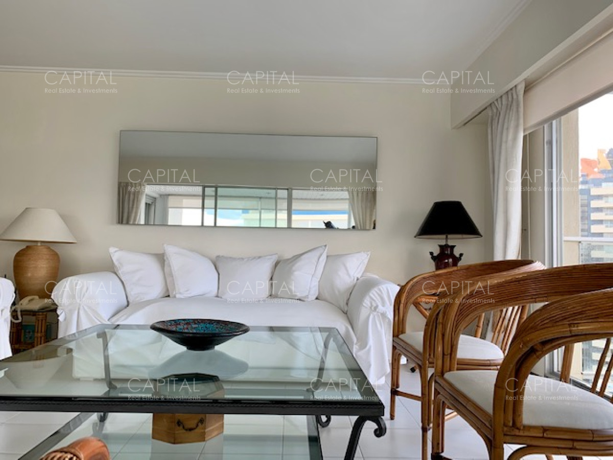 Apartamento ID.29374 - Apartamento en Punta del Este en Venta
