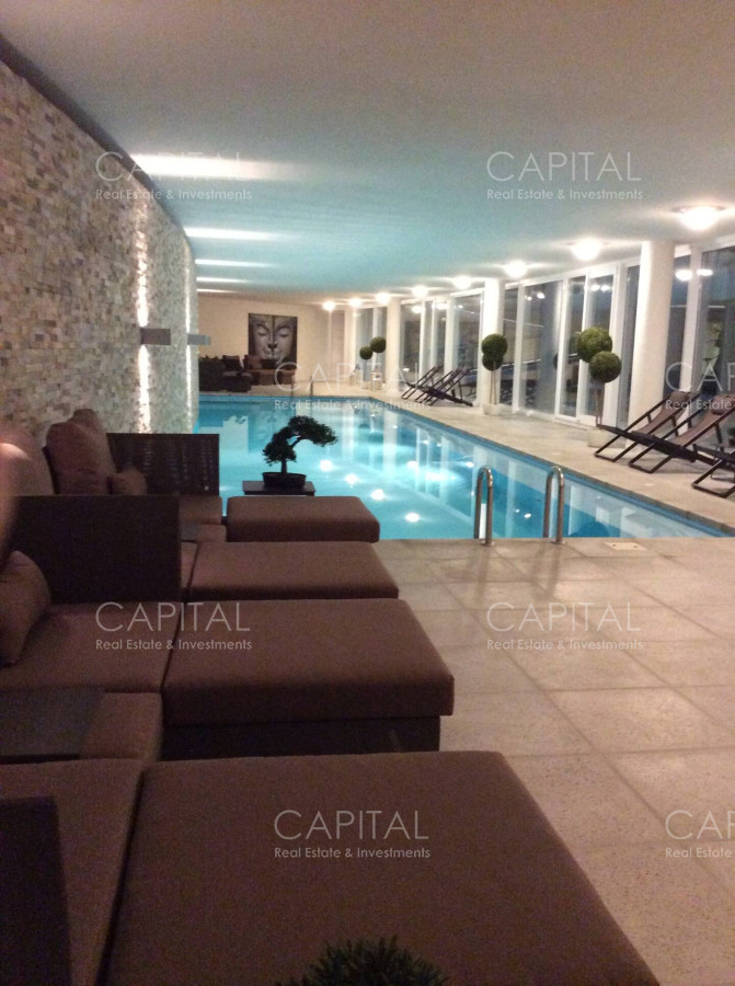Apartamento ID.30386 - Torre ONE en Venta Esquinero