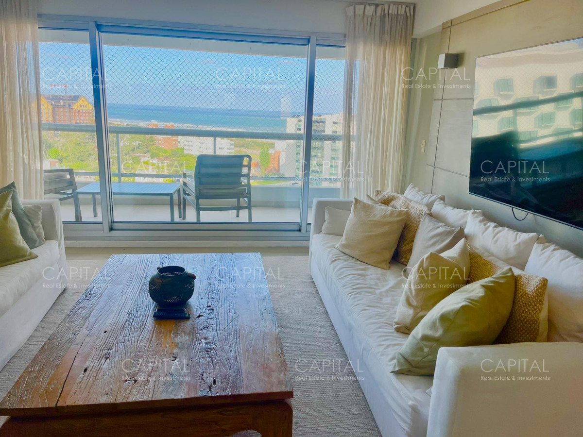 Apartamento ID.39177 - Hermoso apapartamento en zona brava