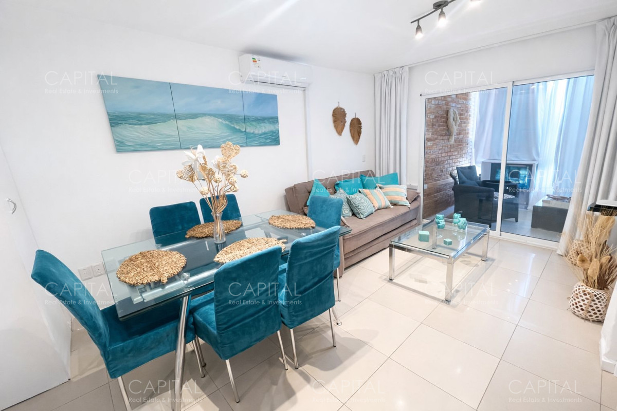 Apartamento en Punta del Este, Aidy Grill, photo 2