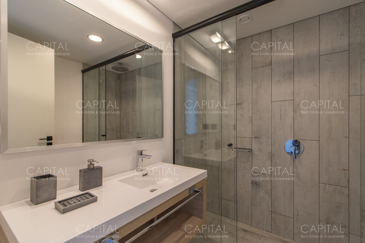 Apartamento ID.34077 - Surfside Punta del Este en Venta