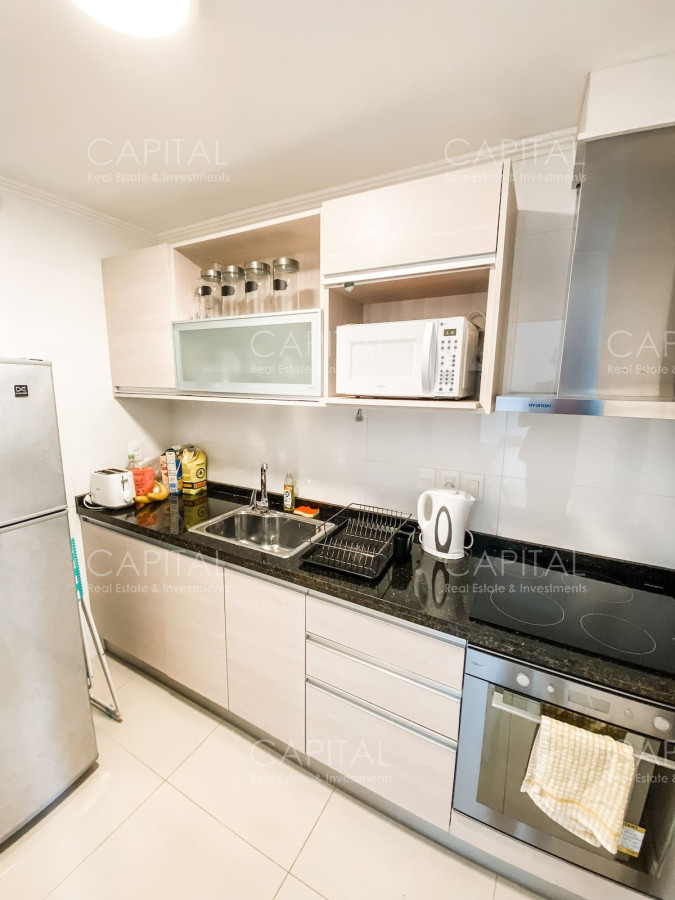 Apartamento ID.32429 - Apartamento Alquiler Temporada -Punta del Este - Invernal