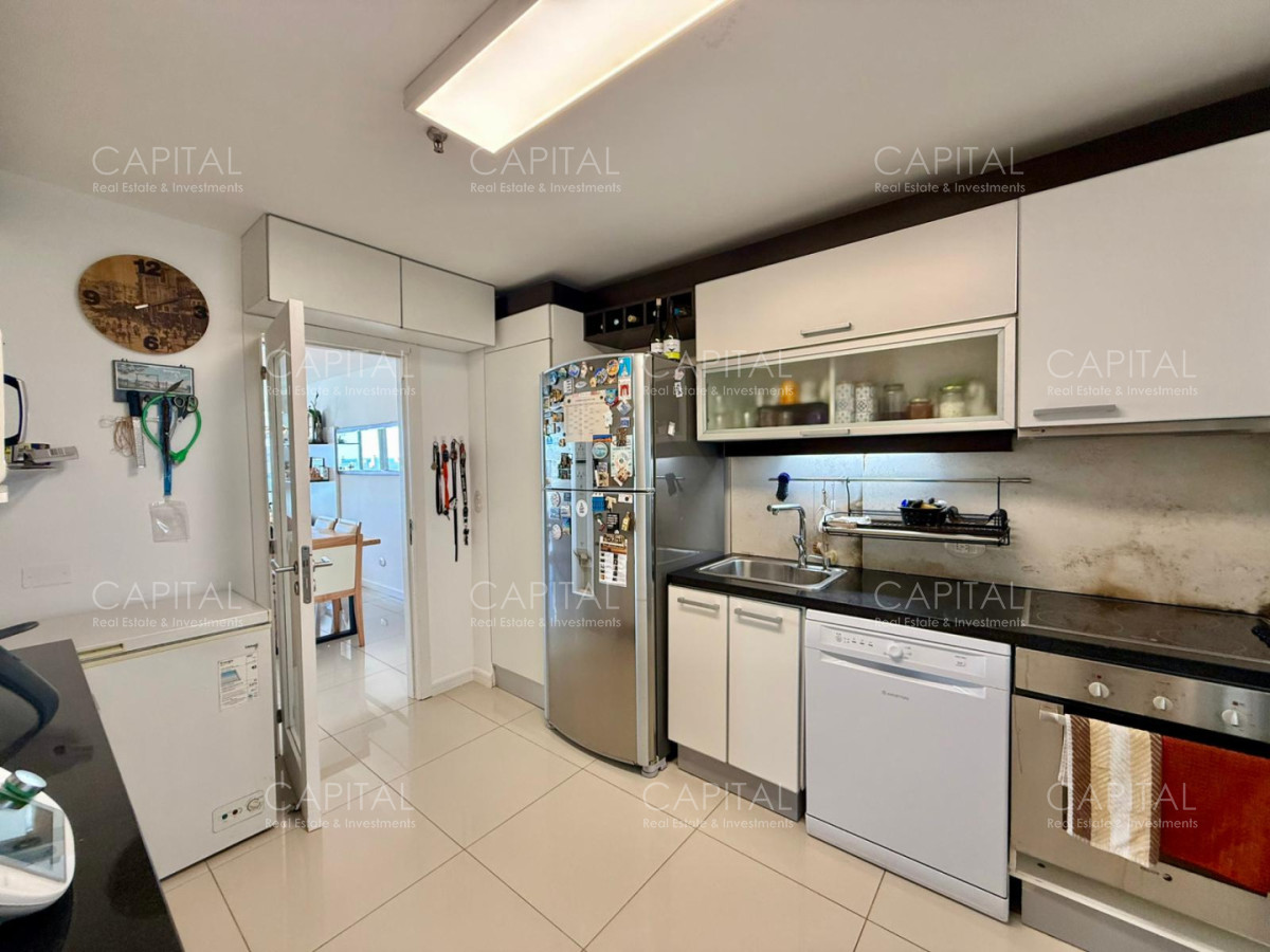 Apartamento ID.40068 - Gala Tower Esquinero En venta Piso Alto