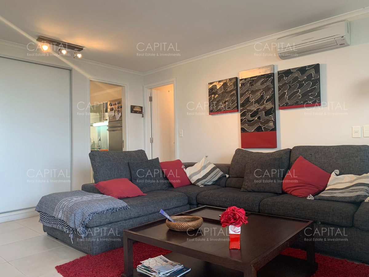 Apartamento ID.28599 - Apartamento en Punta del Este, Brava
