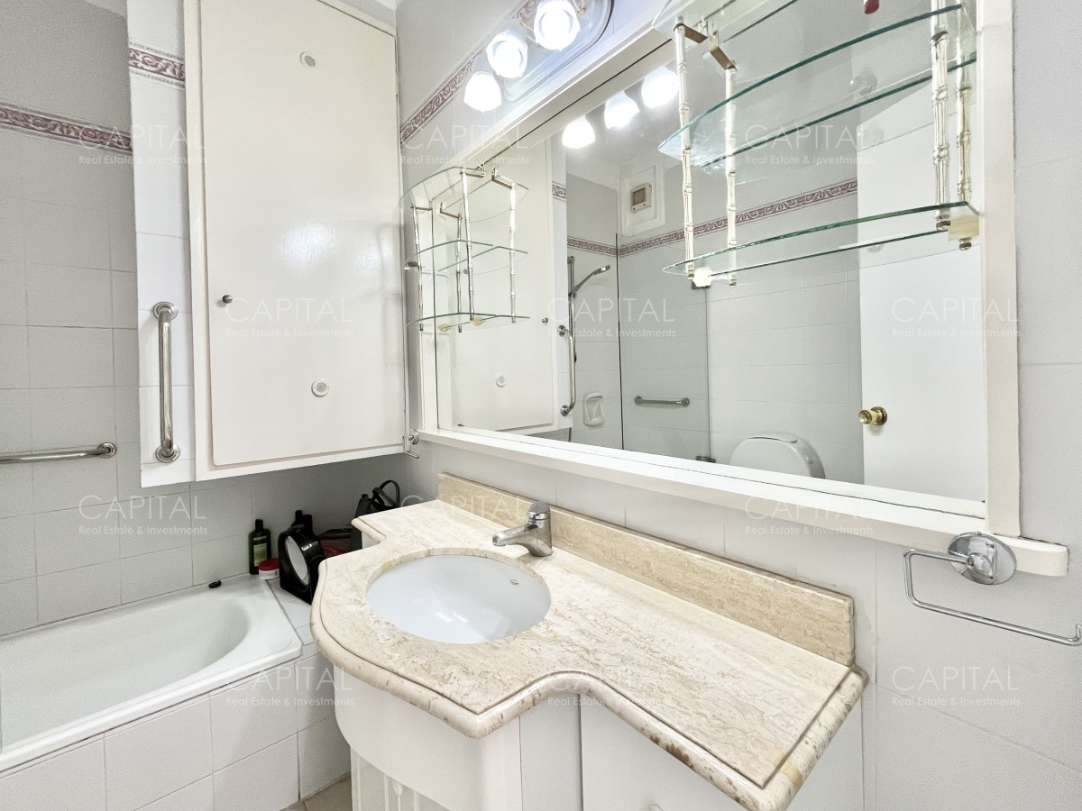 Apartamento ID.35775 - Apartamento Duplex en Alquiler Dos Dormitorios 