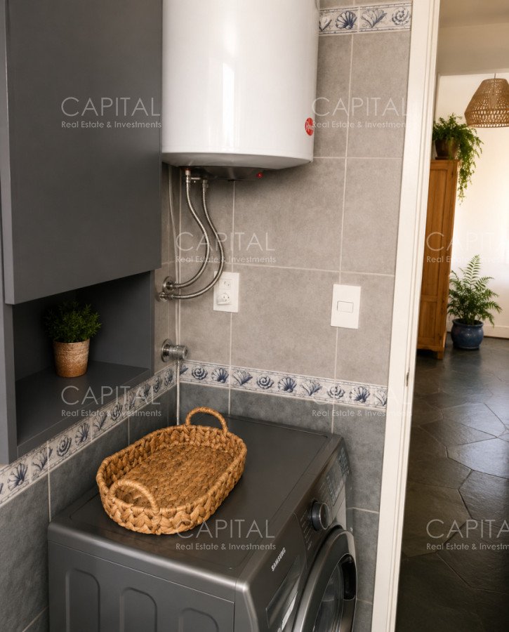 Apartamento en Primera Linea de Dos Dormitorios en Playa Mansa, photo 5