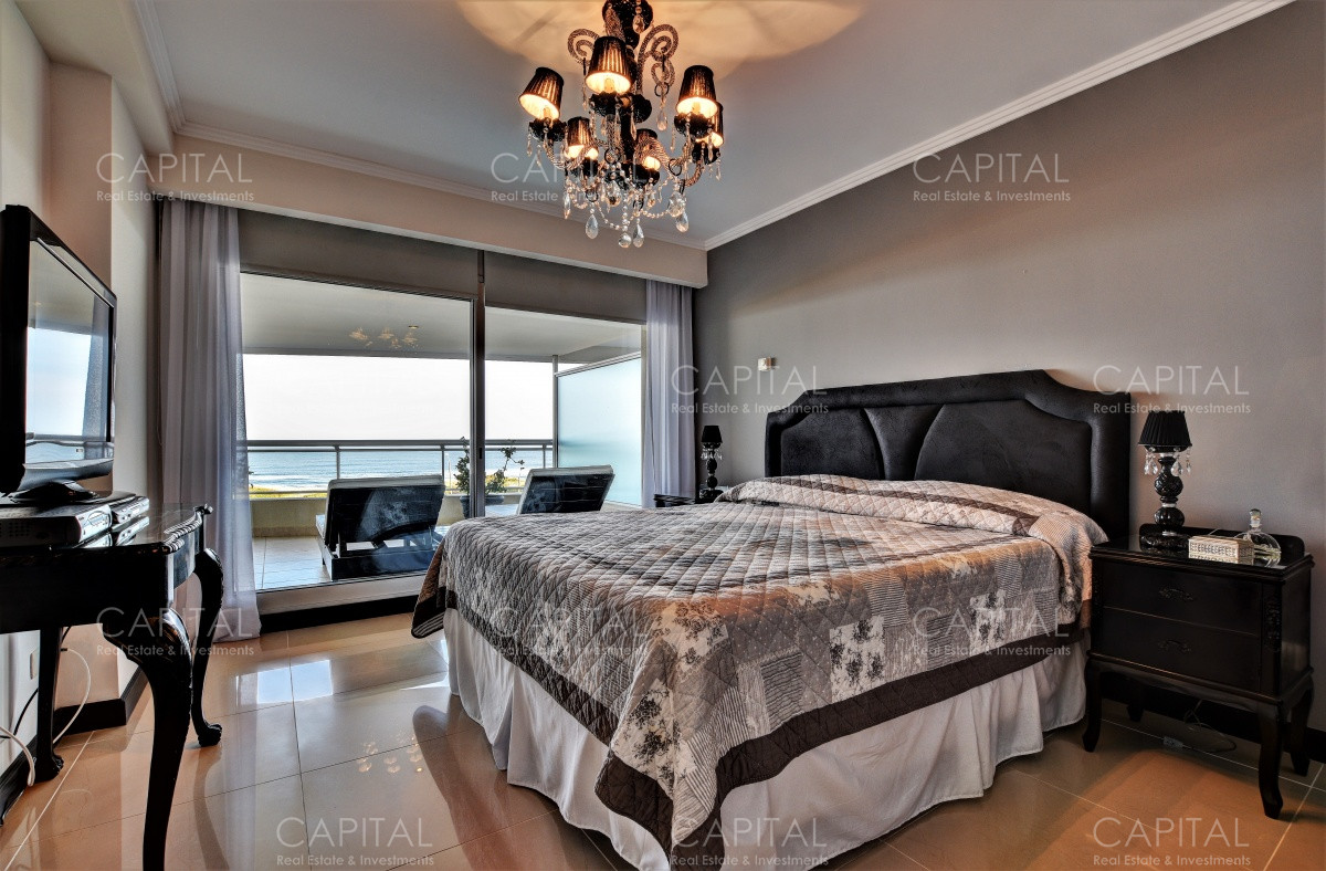 Apartamento ID.24808 - Torre Lobos Apartamento Venta Alquiler Brava, Punta del Este