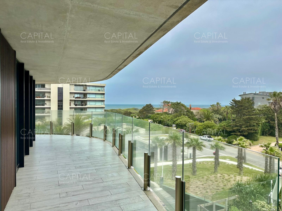 Apartamento ID.37305 - Surfside Apartamento de dos dormitorios 