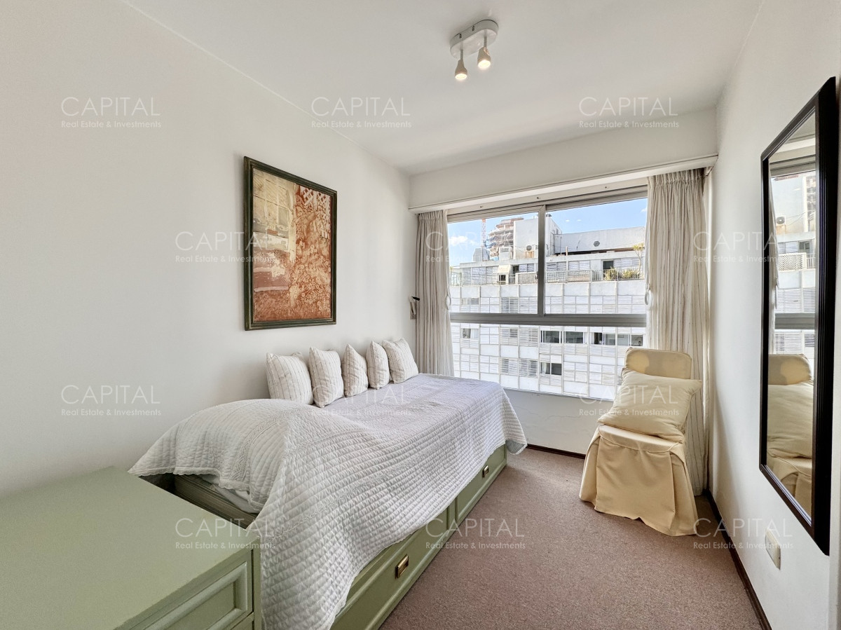 Apartamento ID.36893 - Apartamento En Venta Puerto de Punta del Este