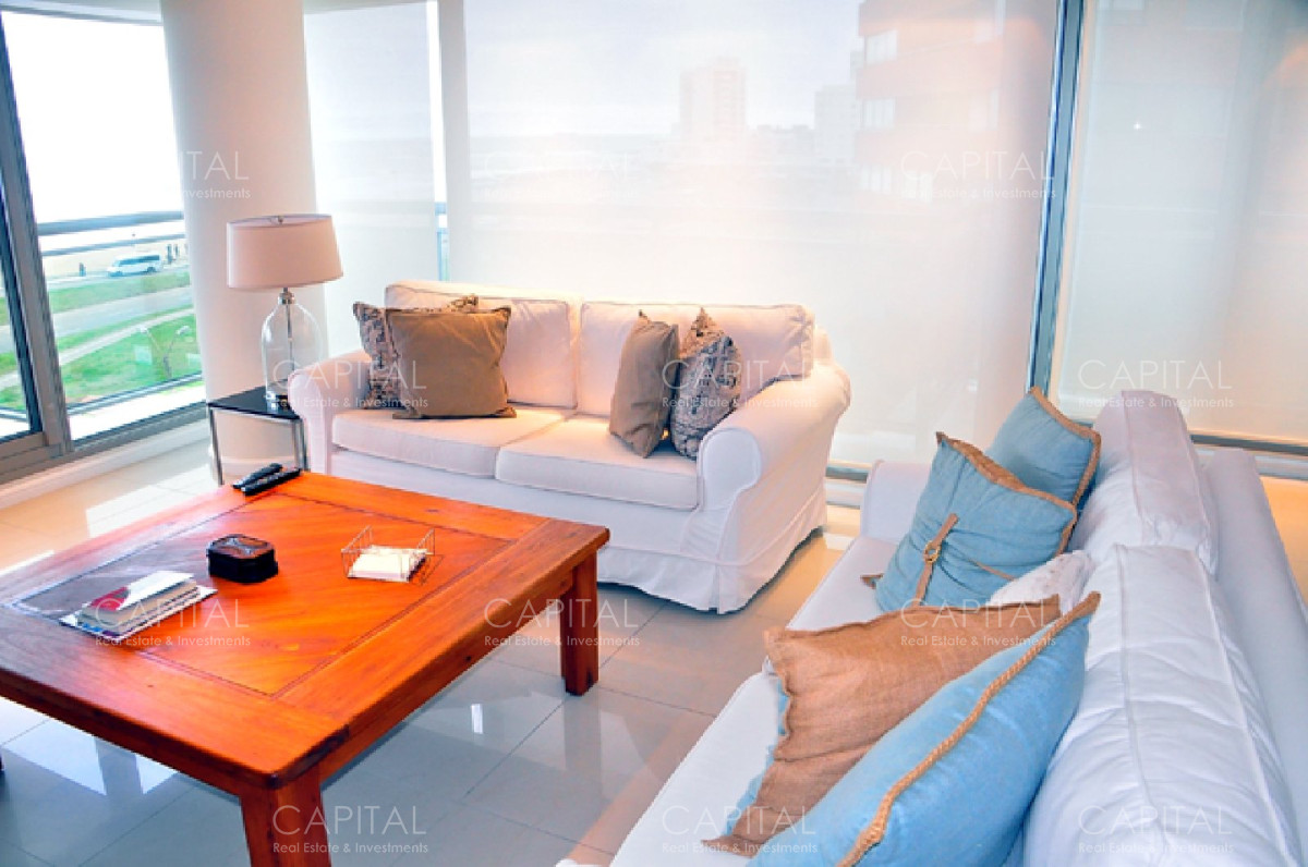 Apartamento ID.26609 - Imperiale en Venta Apartamento Cuatro Dormitorios