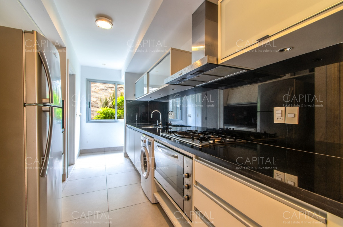 Apartamento ID.27139 - Apartamento Tres Dormitorios en Aqluiler Playa Brava