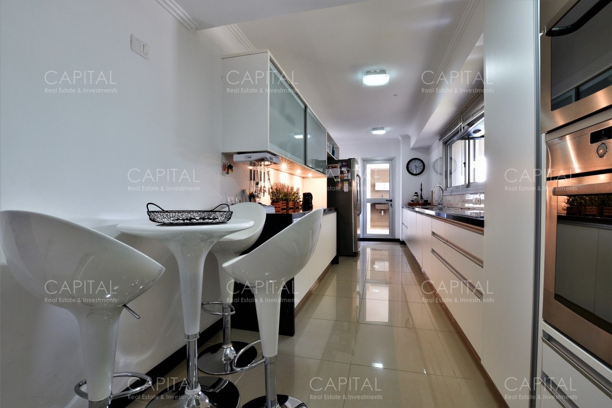 Apartamento ID.24808 - Torre Lobos Apartamento Venta Alquiler Brava, Punta del Este
