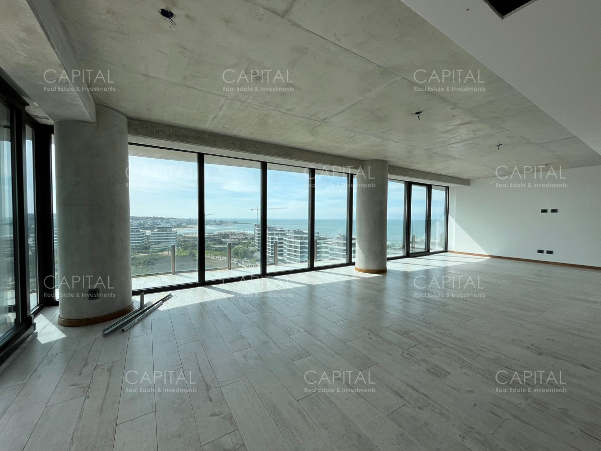Apartamento ID.36904 - Surfside Punta del Este Apartamento en Venta 