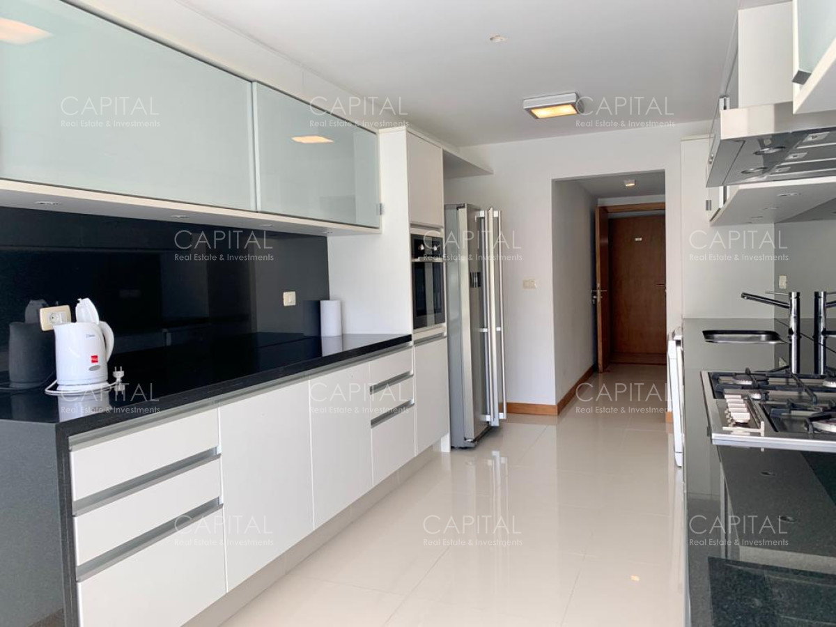 Apartamento ID.30183 - Apartamento en Venta Indigo Punta del Este Cuatro Dormitorios en Suite