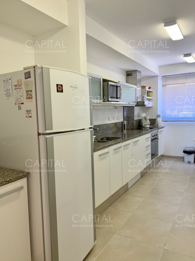 Apartamento ID.28508 - Apartamento en Venta Quartier Punta Ballena Dos Dormitorios 