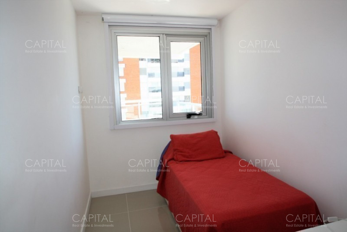 Apartamento ID.37406 - Excelente departamento en Aidy Grill a 100 mts de Playa Brava