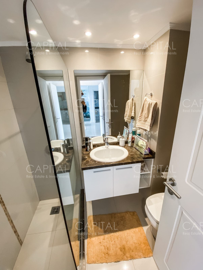 Apartamento ID.32429 - Apartamento Alquiler Temporada -Punta del Este - Invernal