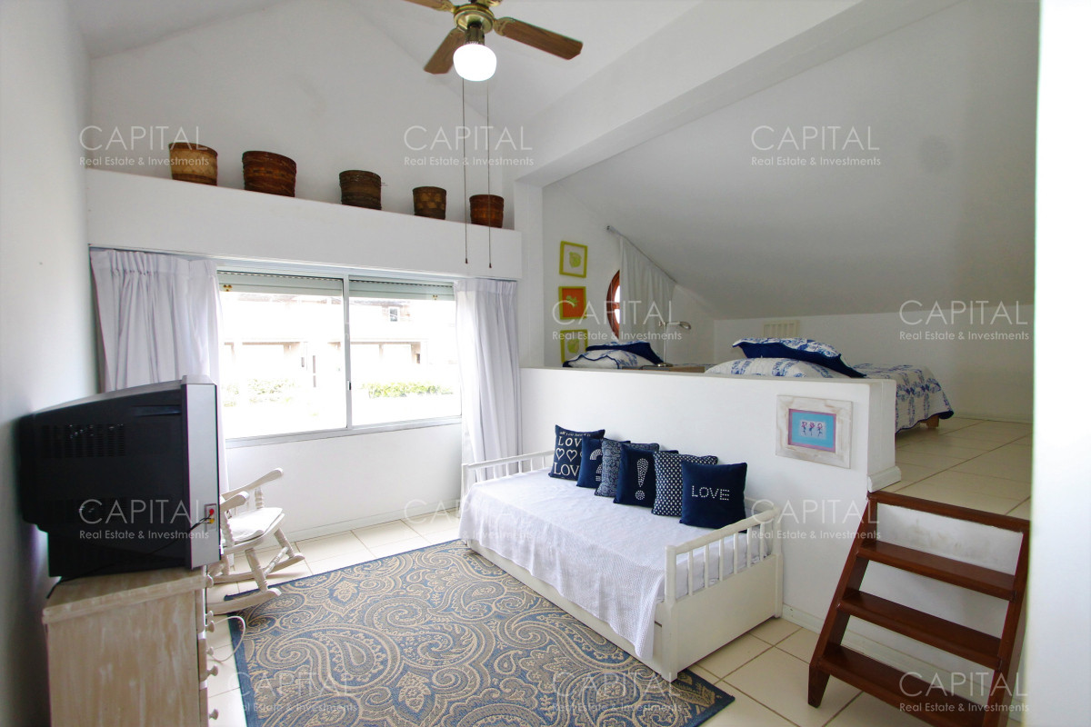 Apartamento ID.38841 - Penthouse en Lomas de Manantiales frente a Bikini Beach