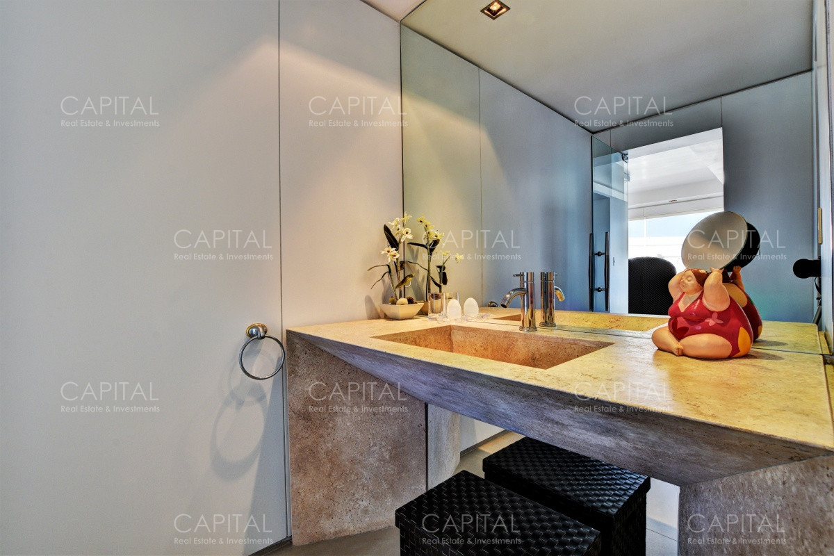 Apartamento ID.27364 - Aguas Azules Punta del Este  Alquiler  Apartamento