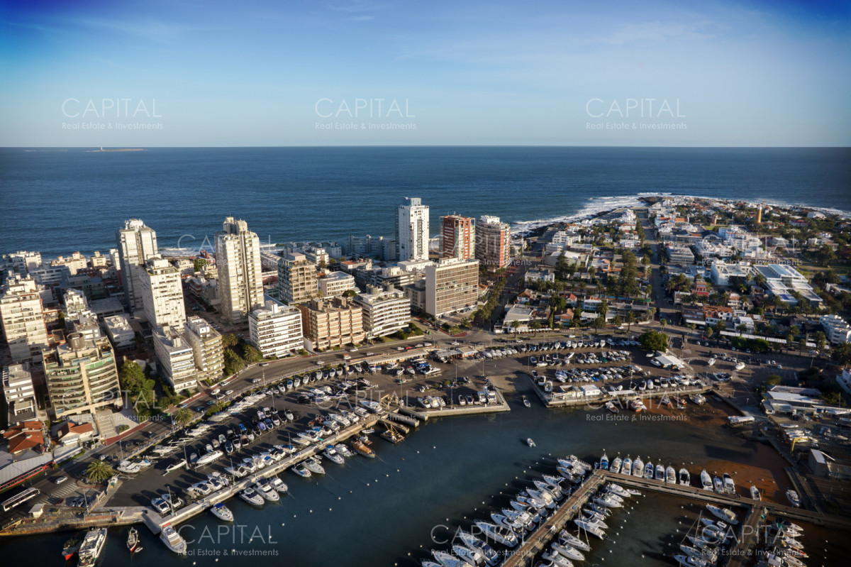 Apartamento ID.39568 - oportunidad de inversion en peninsula