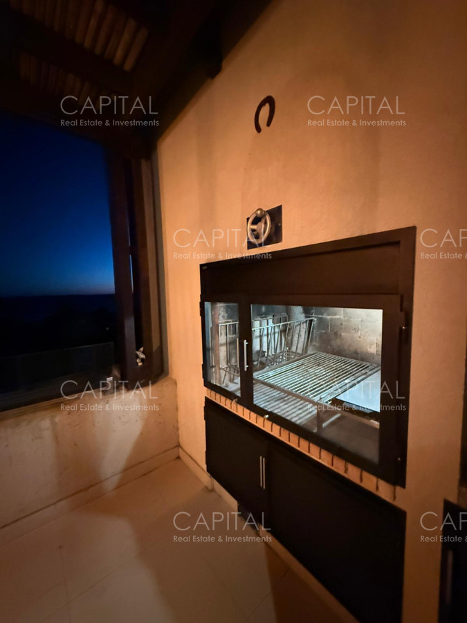 Apartamento ID.36464 - Palcos de Montoya 3 dorm con gran terraza a 100 mts del mar