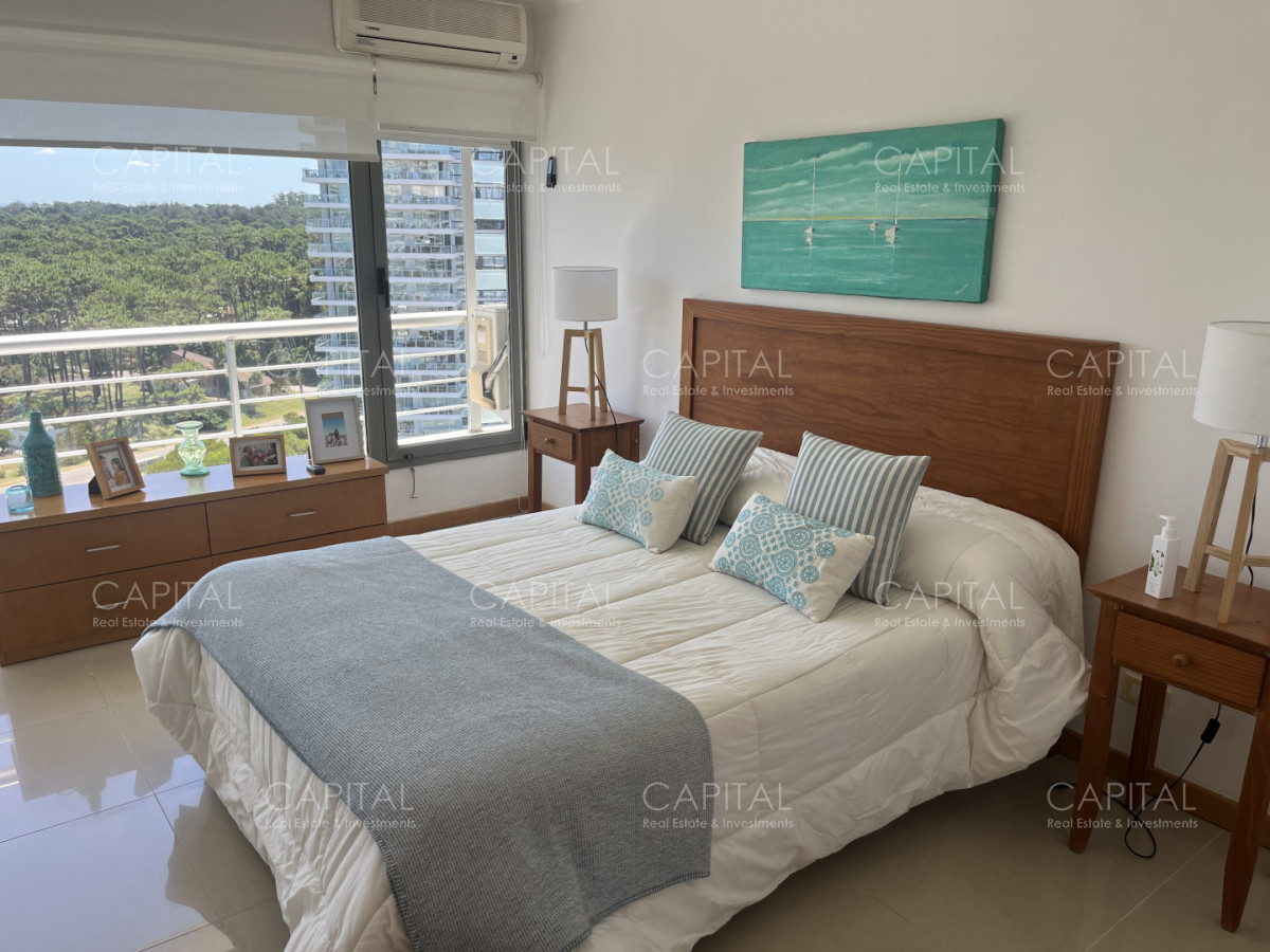 Apartamento ID.39686 - Penthouse en Venta zona brava