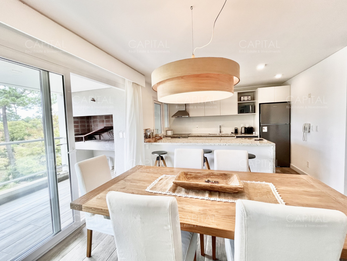 Apartamento ID.35898 - Penthouse en Venta 2 dormitorios en Playa Brava