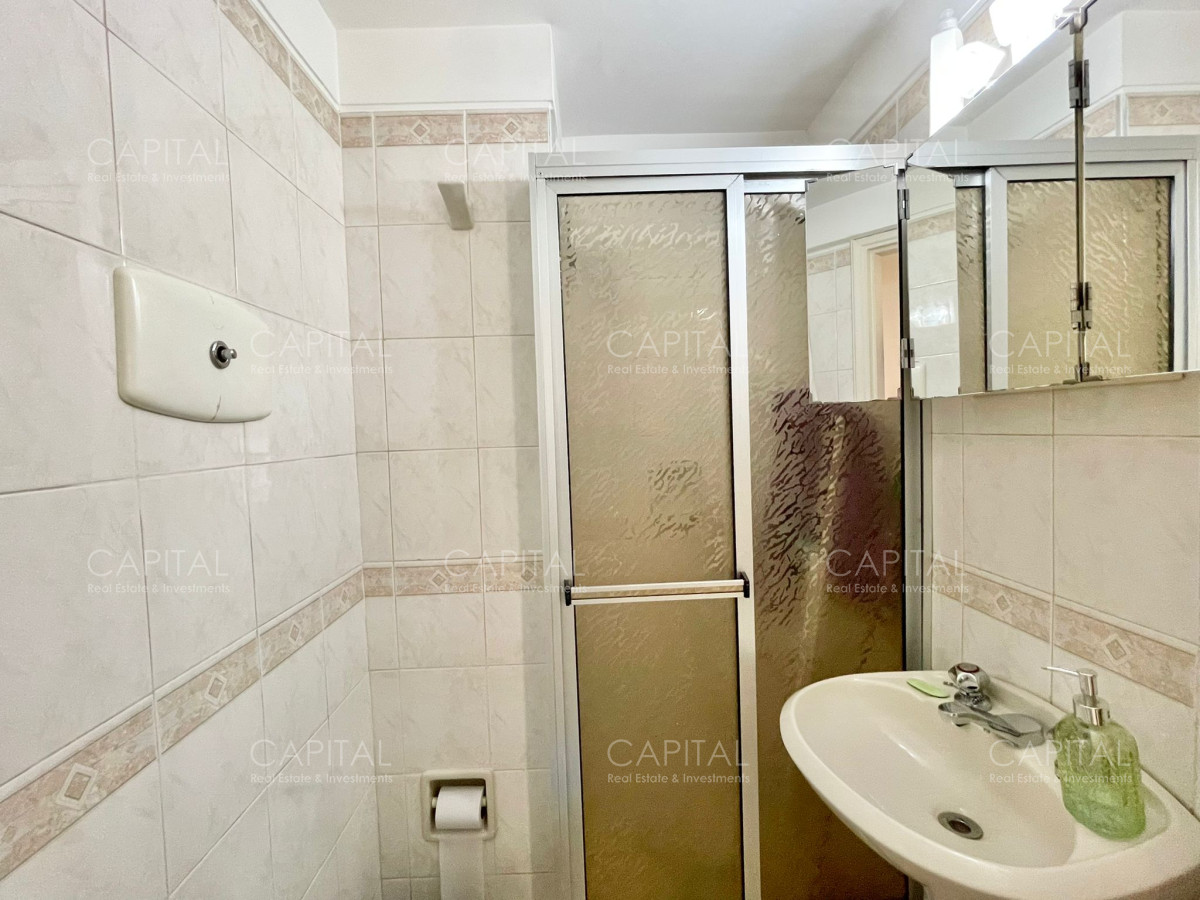 Apartamento ID.27035 - Apartamento de Dos Dormitorios En Punta del Este