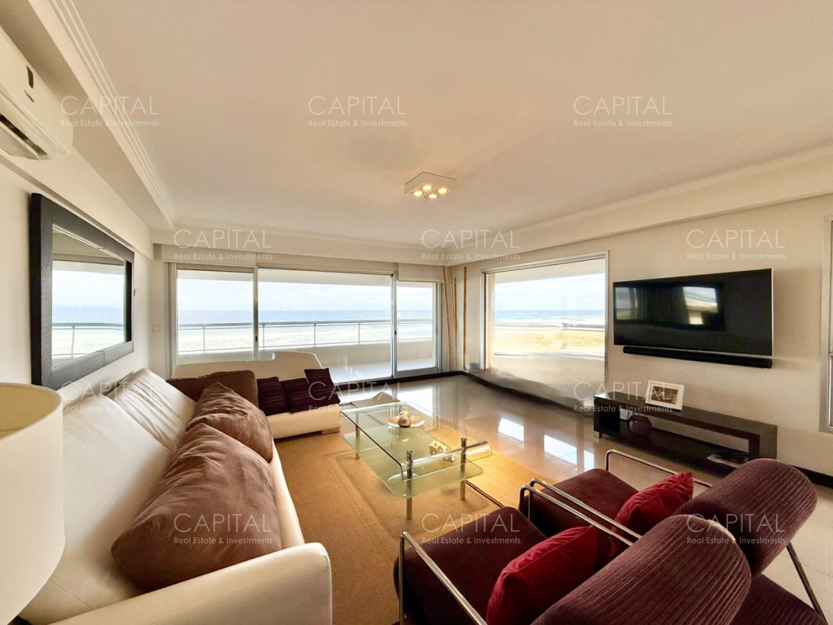 Apartamento ID.40471 - Torre Lobos Punta del Este Esquinero