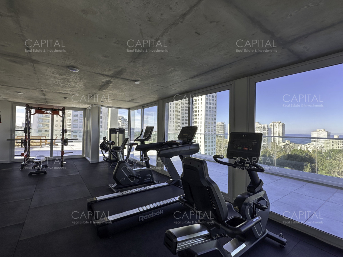 Apartamento ID.37336 - VIEW II ENTREGA INMEDIATA 2025